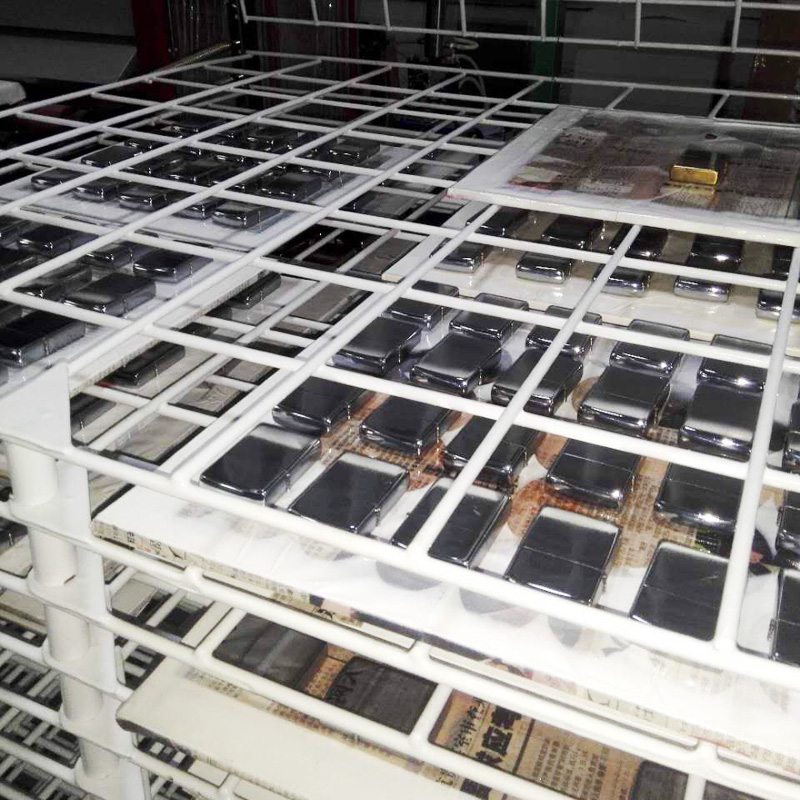 金屬打火機加工涂層 