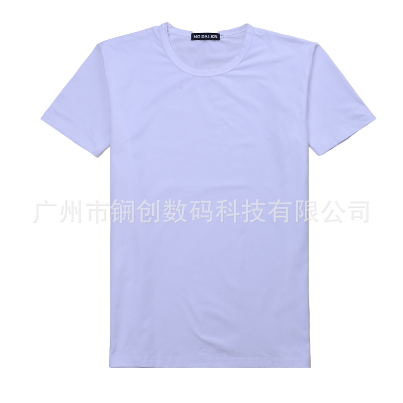 熱銷熱轉印T恤